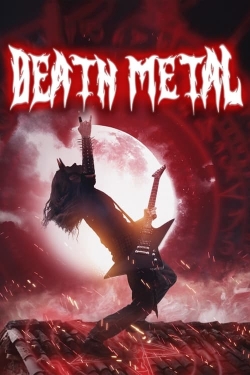 watch-Death Metal