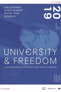 watch-University and Freedom