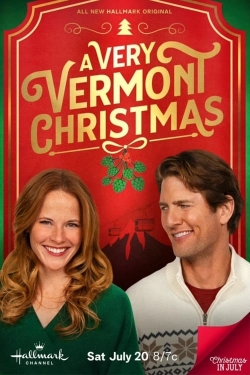 watch-A Very Vermont Christmas