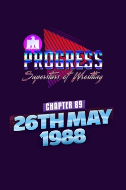 watch-PROGRESS Chapter 89: 26th May 1988