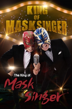 watch-Mystery Music Show: King of Mask Singer