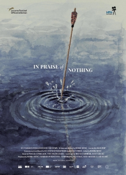 watch-In Praise of Nothing