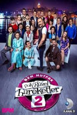 watch-Çok Güzel Hareketler 2