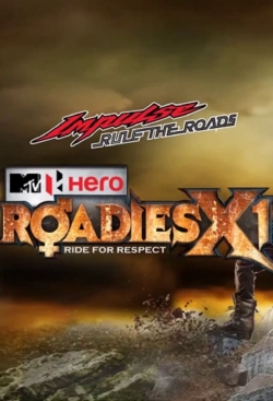 watch-MTV Roadies