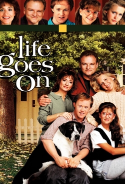 watch-Life Goes On