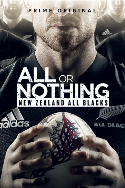 watch-All or Nothing: New Zealand All Blacks