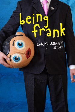 watch-Being Frank: The Chris Sievey Story