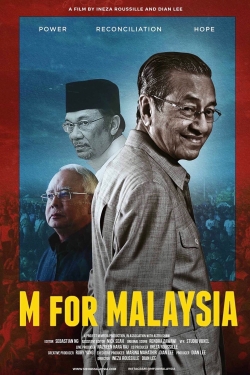 watch-M for Malaysia