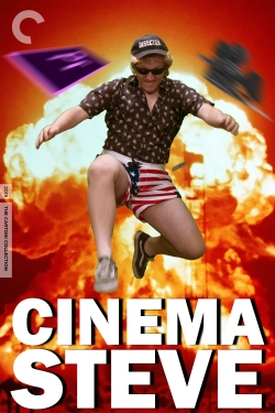 watch-Cinema Steve