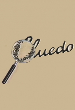 watch-Cluedo