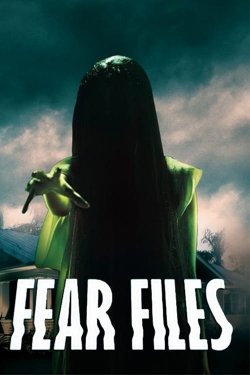 watch-Fear Files: Darr Ki Sachchi Tasveerein