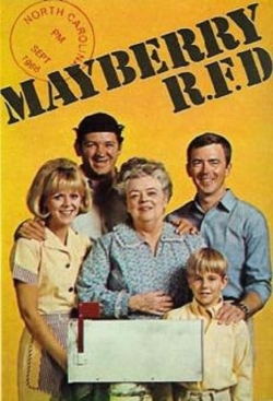 watch-Mayberry R.F.D.