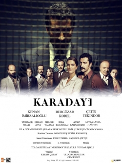 watch-Karadayı