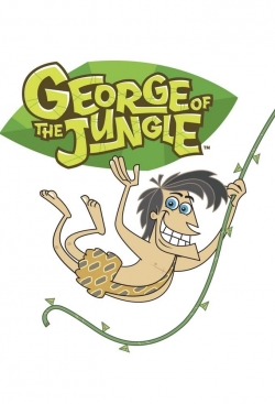 watch-George of the Jungle