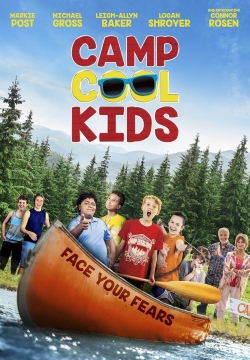 watch-Camp Cool Kids