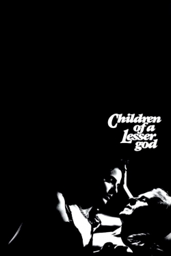 watch-Children of a Lesser God