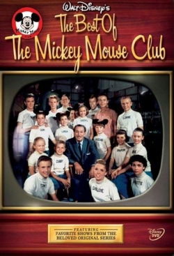 watch-The Mickey Mouse Club