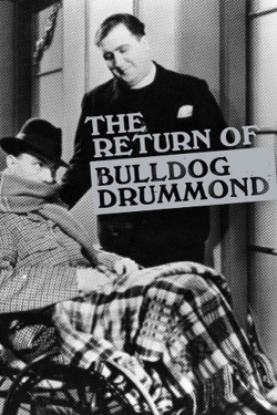 watch-The Return of Bulldog Drummond