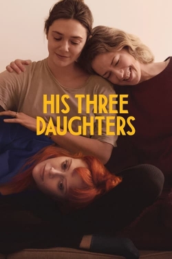 watch-His Three Daughters