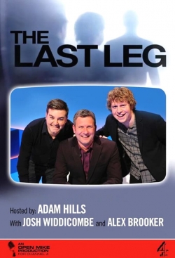 watch-The Last Leg