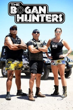 watch-Bogan Hunters