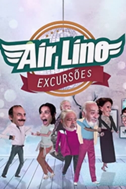 watch-Excursões AirLino