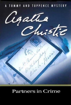 watch-Agatha Christie's Partners in Crime