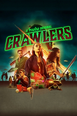 watch-Crawlers