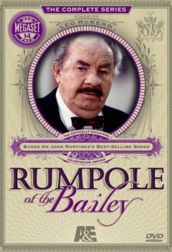 watch-Rumpole of the Bailey