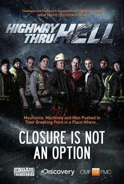 watch-Highway Thru Hell