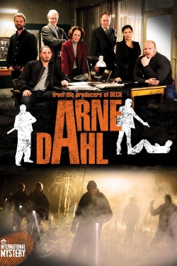 watch-Arne Dahl