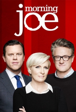 watch-Morning Joe