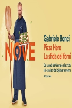 watch-Pizza Hero la sfida dei forni