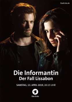 watch-Die Informantin - Der Fall Lissabon