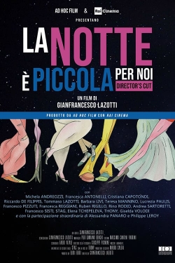 watch-La notte è piccola per noi