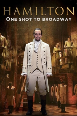 watch-Hamilton: One Shot to Broadway