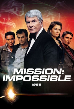 watch-Mission: Impossible