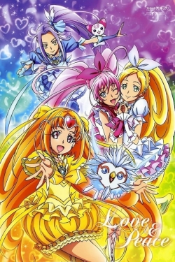 watch-Suite PreCure