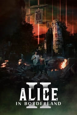 watch-Alice in Borderland