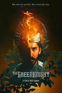 watch-The Green Knight