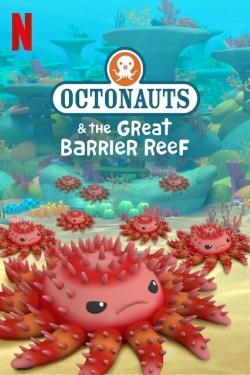 watch-The Octonauts and the Great Barrier Reef