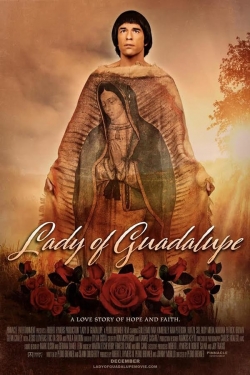 watch-Lady of Guadalupe