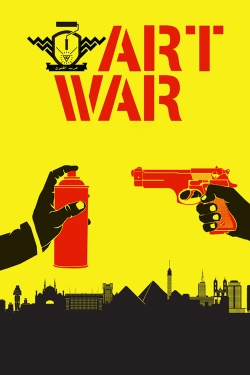 watch-War of Art