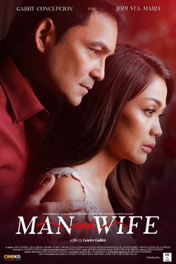 watch-Man and Wife