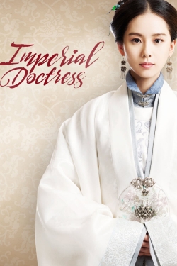 watch-The Imperial Doctress