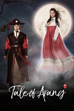 watch-Arang and the Magistrate