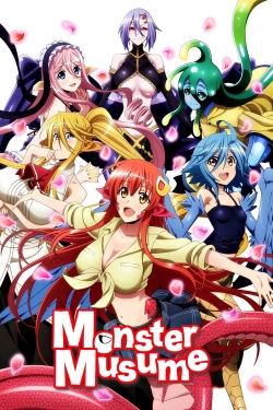 watch-Monster Musume: Everyday Life with Monster Girls