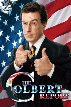 watch-The Colbert Report