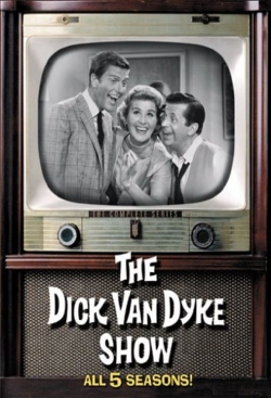 watch-The Dick Van Dyke Show