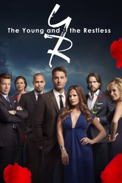 watch-The Young and the Restless